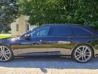 Gebraucht Audi S6 Sport 349 PS (256 kW) 2020 Schwarz Kombi