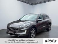 Gebraucht Ford Kuga 2025 Magneticgrau SUV