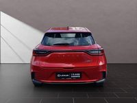 Neu Lexus LBX 136 PS (100 kW) 2026 Rot SUV