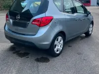 Gebraucht Opel Meriva 120 PS (88 kW) 2011 Van / Kleinbus