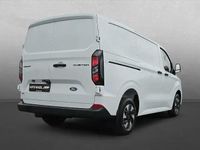 Neu Ford Transit Custom Trend 232 PS (170 kW) 2025 Weiß Van