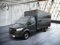 gebraucht Mercedes Sprinter 316 CDI Schwingsitz*LBW*Distronic*7G-Tr