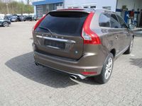 gebraucht Volvo XC60 T6 Summum AWD