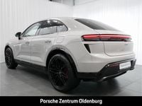 Neu Porsche Macan Turbo 469 kW (639 PS) 2026 Grau SUV