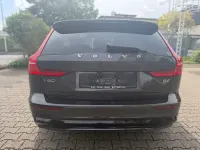 Brugt Volvo V60 Plus 197 HK (144 kW) 2023 Grå Stationcar