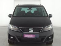 gebraucht Seat Alhambra FR-Line ACC|Kamera|AHK|Xenon|SHZ|Kessy