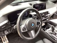 gebraucht BMW 530 d xDrive Touring M Sportpaket Head-Up HiFi