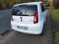 Gebraucht Skoda Citigo 60 PS (44 kW) 2013 Kleinwagen