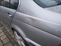 Używany BMW 325 192 KM (141 kW) 2004 Sedan/Limuzyna