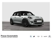 Gebraucht Mini Cooper SE 75 kW (102 PS) 2021 Silber Kleinwagen