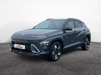 Neu Hyundai Kona 137 PS (100 kW) 2025 Cyber gray / schwarz SUV