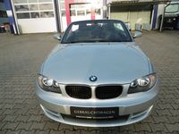 gebraucht BMW 118 Cabriolet 118i-Org.KM-Scheckheftgeplegt-HU:04.2025-