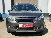 Gebraucht Peugeot 2008 Allure 120 PS (88 kW) 2016 SUV