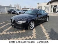 Gebraucht Audi A5 Sport 170 PS (125 kW) 2013 Schwarz Coupé
