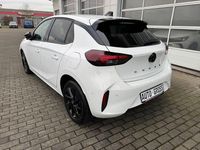 Gebraucht Opel Corsa 101 PS (74 kW) 2024 Weiß Limousine