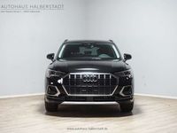 gebraucht Audi Q3 35 TFSI advanced/StHz/Kamera//AHK/ACC