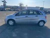 Usata Mercedes B150 95 CV (69 kW) 2005 Monovolume