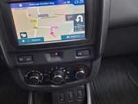 Gebraucht Dacia Duster Prestige 125 PS (91 kW) 2016 Blau SUV