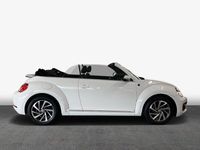 gebraucht VW Beetle Beetle 1.2 TSI TheCabriolet