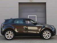 Gebraucht Land Rover Range Rover evoque SE 300 PS (220 kW) 2019 Schwarz SUV