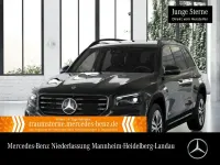 Gebraucht Mercedes GLB200 Progressive 150 PS (110 kW) 2025 Nachtschwarz SUV
