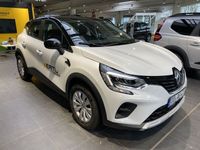 gebraucht Renault Captur TCe 140 GPF ZEN+Ganzjahresreifen+KLIMA