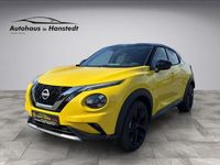 Neu Nissan Juke 114 PS (83 kW) 2025 Iconic yellow SUV