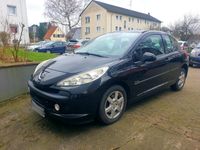 gebraucht Peugeot 207 