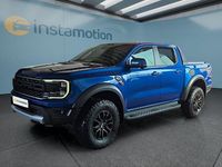Gebraucht Ford Ranger Raptor 292 PS (214 kW) 2024 Blau Pickup