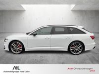 gebraucht Audi S6 3.0 TDI quattro Avant B O