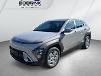 Neu Hyundai Kona Select 150 PS (110 kW) 2026 Grau SUV