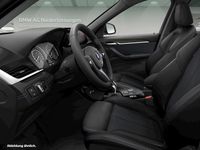 Gebraucht BMW X1 Performance 178 PS (130 kW) 2022 Weiß SUV