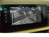 gebraucht Skoda Scala Style LED ACC APP SHZ Virtuell Panorama