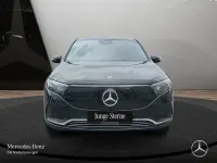 Gebraucht Mercedes EQA250 Advanced 139 kW (190 PS) 2025 Schwarz SUV