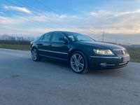 gebraucht VW Phaeton 3.0 4Motion Individual