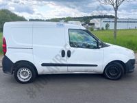 gebraucht Fiat Doblò 1,3 Multijet - Relec TR10