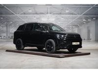 Neu VW Tiguan Style 150 PS (110 kW) 2025 Grenadillschwarz metallic SUV