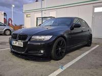 Gebraucht BMW 318 143 PS (105 kW) 2009 Limousine