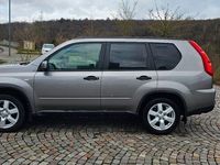 gebraucht Nissan X-Trail 2.0, Tüv Neu, AHK 2,5T, Klima, Pano, 2.Hd, Orig Km