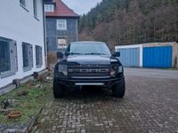 gebraucht Ford F-150 Raptor 6,2l