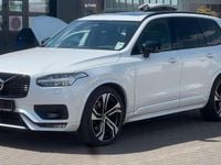 Gebraucht Volvo XC90 Ultimate 235 PS (172 kW) 2022 Crystal white pearl SUV