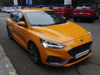 Gebraucht Ford Focus S 280 PS (205 kW) 2019 Tropicalorange metallic Limousine