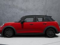 Gebraucht Mini Cooper Classic 114 kW (156 PS) 2025 Rot Kleinwagen