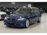 Gebraucht Alpina B3 400 PS (294 kW) 2010 Kombi