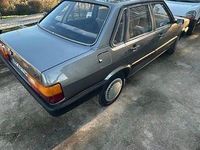 Gebraucht Audi 80 90 PS (66 kW) 1985 Grau Limousine