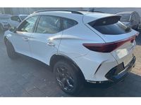 Gebraucht Cupra Formentor 150 PS (110 kW) 2025 Weiß SUV