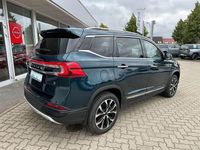 Neu DFSK Forthing 3 170 PS (125 kW) 2025 Grün SUV