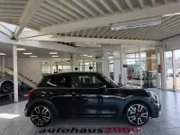 Gebraucht Mini John Cooper Works 231 PS (169 kW) 2023 Schwarz Kleinwagen