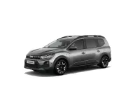 Neu Dacia Jogger Journey 114 PS (83 kW) 2026 Dolomitgrau Van / Kleinbus