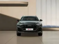 Neu Audi Q8 Performance 640 PS (470 kW) 2026 Grün SUV